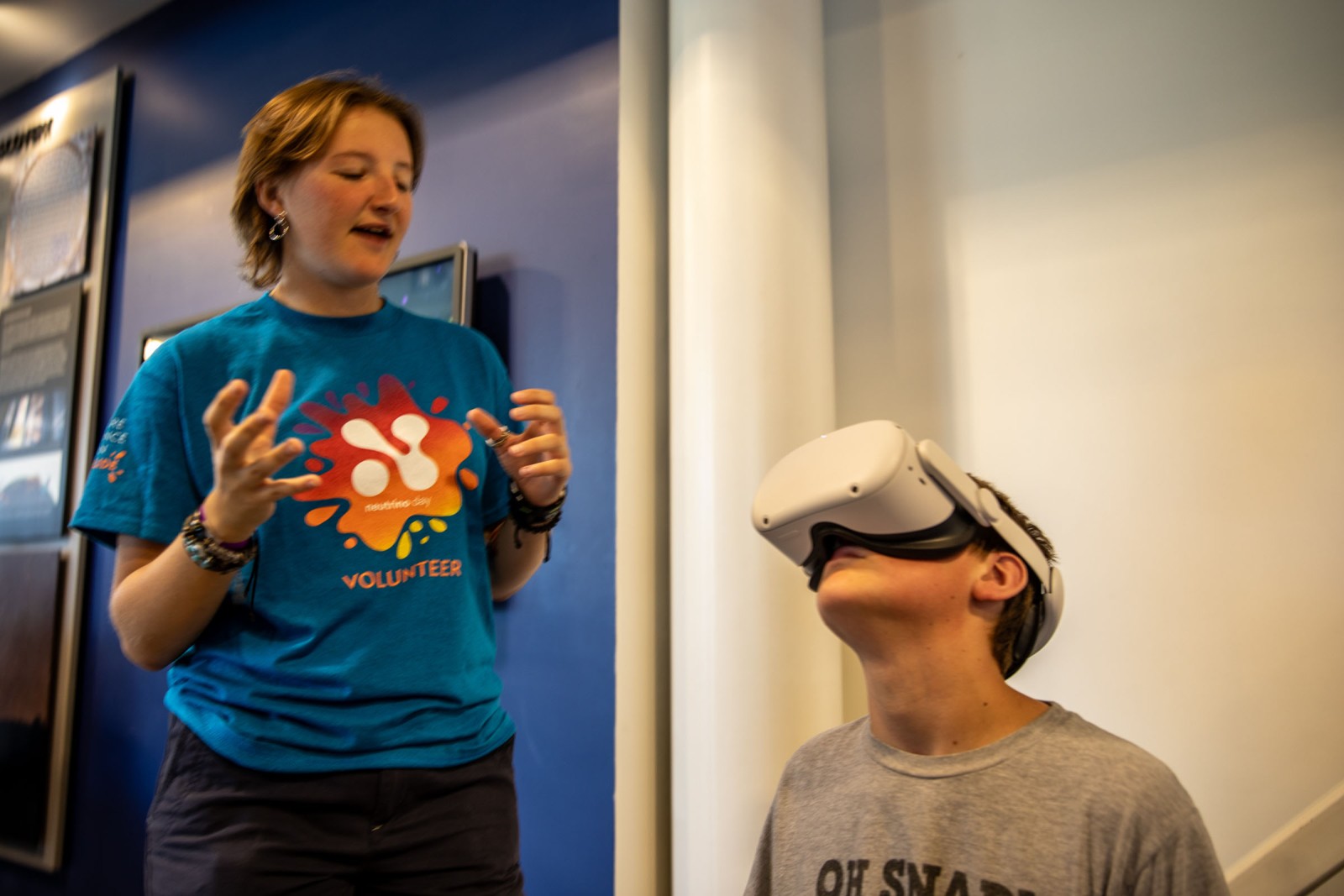 vr